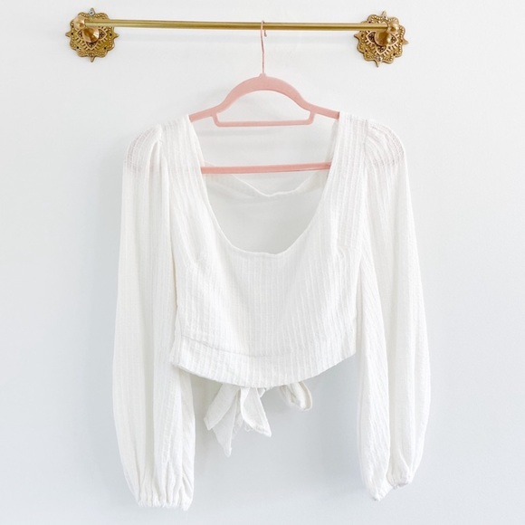 Petal & Pup Perew Top - Picture 5 of 10